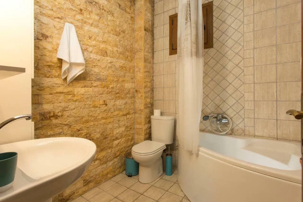 Izabella Sea Side Villa Siviri Holiday home