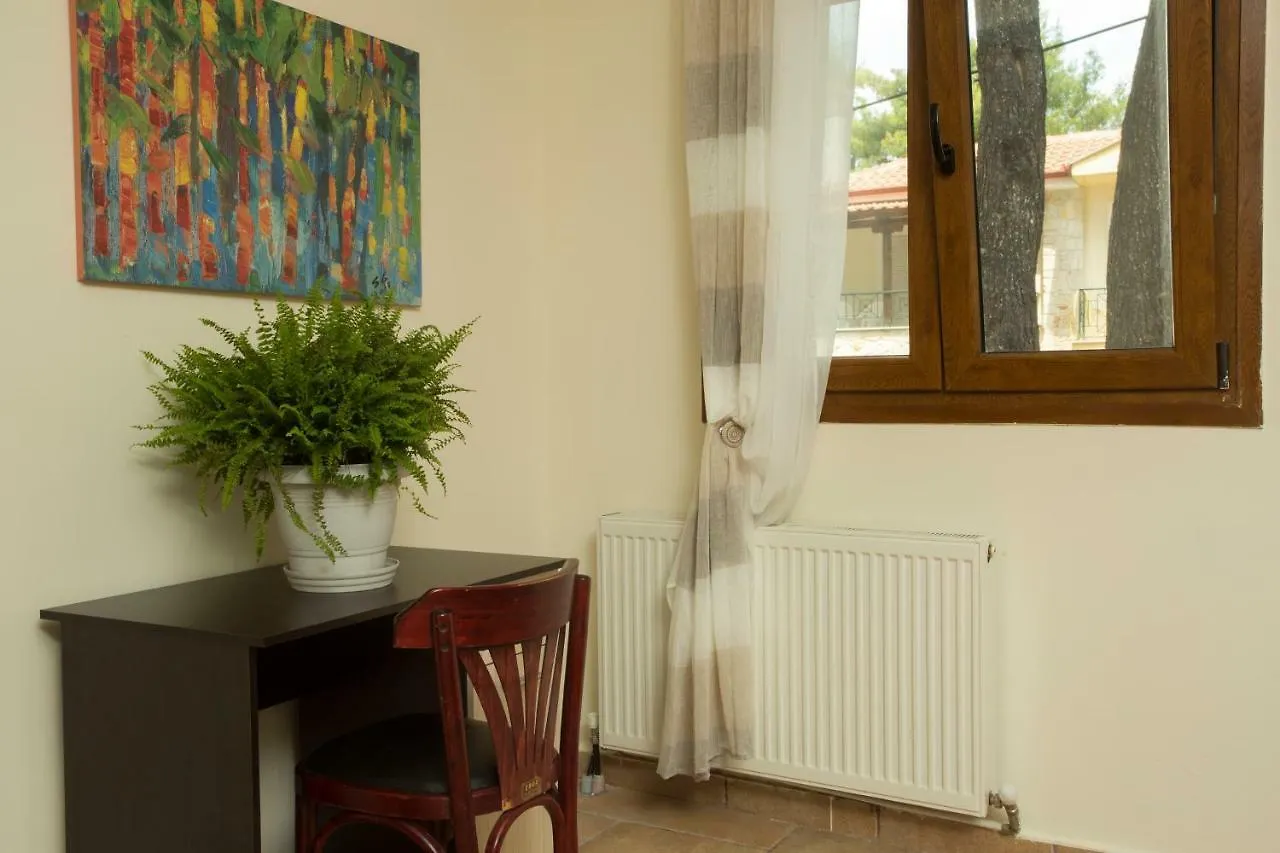 Holiday home Izabella Sea Side Villa Siviri
