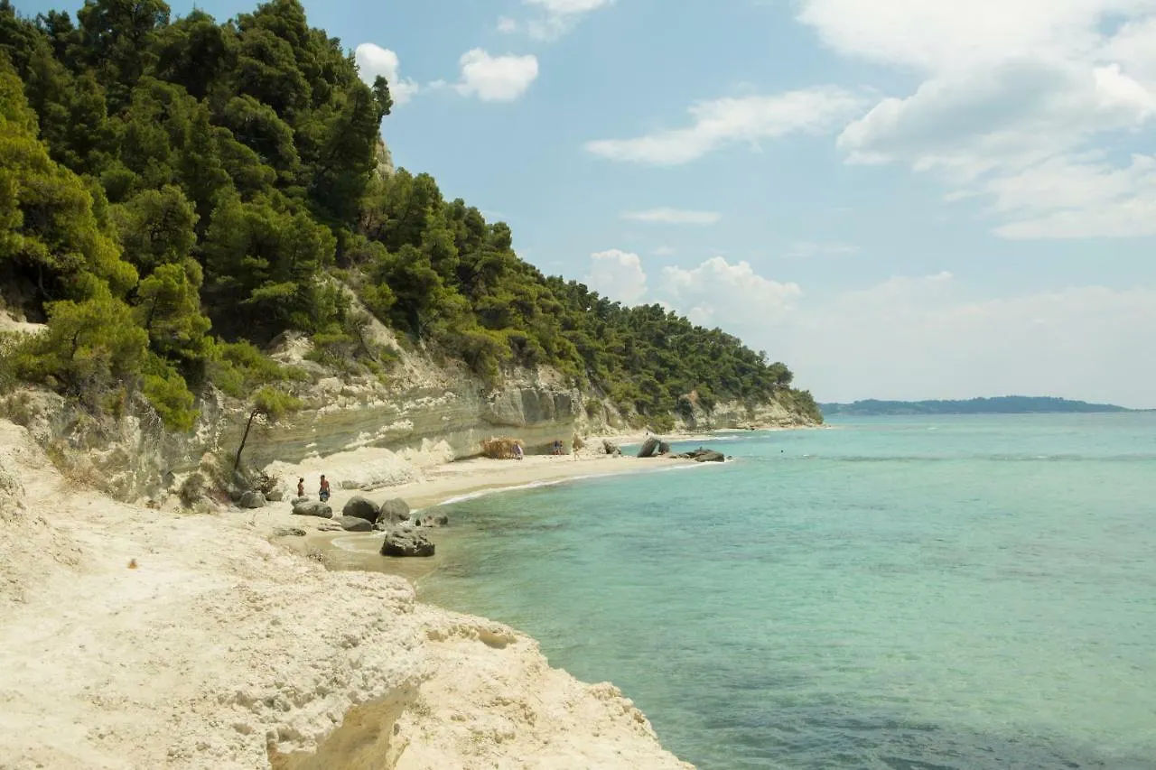 Holiday home Izabella Sea Side Villa Siviri