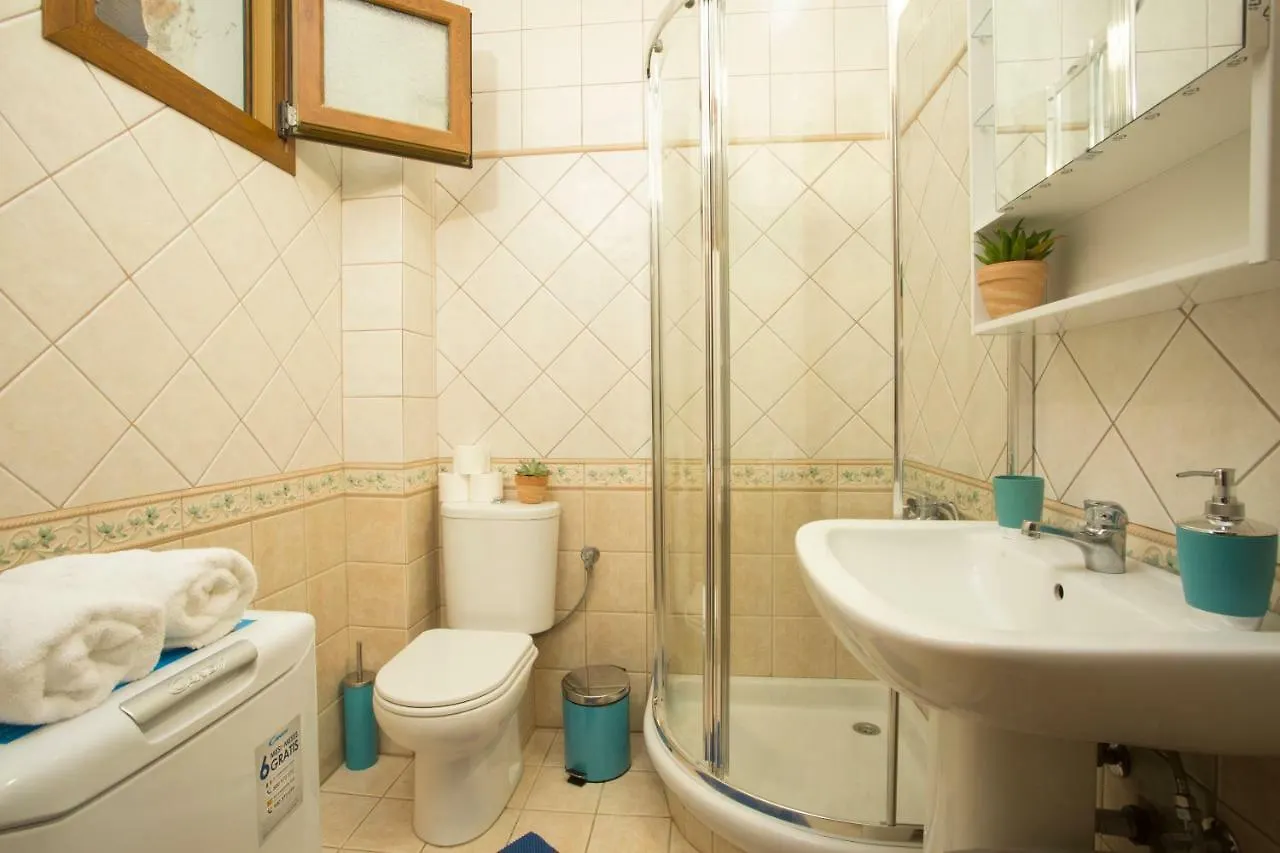 Holiday home Izabella Sea Side Villa Siviri Greece