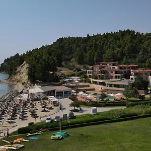 Elani Bay Σίβηρη
