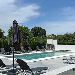  Hotel Topaz Two