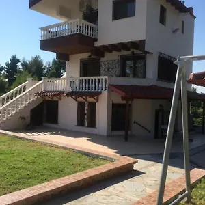Elani Σίβηρη